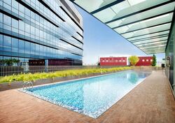 Woods Square (D25), Office #563555171